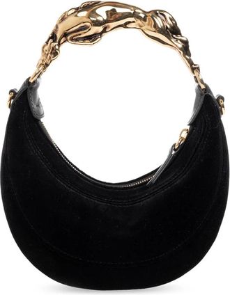 Chlo&eacute; Mujer, Bolsos, Negro, Talla: ONE Size