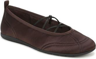 Vince Coralie Ballet Sneaker in Ganache at Nordstrom, Size 6.5