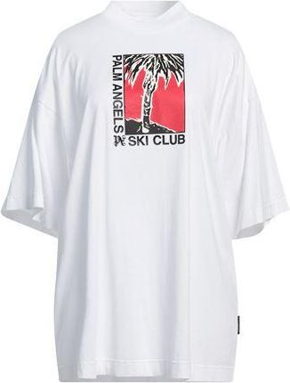 Palm Angels CAMISETAS Y TOPS - Camisetas en YOOX.COM