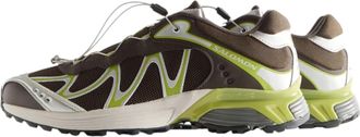 Salomon x Kith XT-Whisper Delicioso Dark Citron 479049