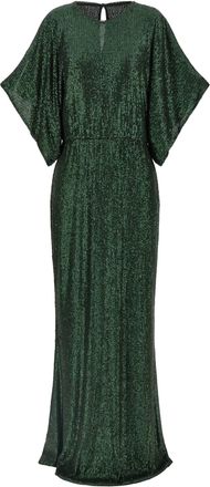 Norma Kamali Polyester Long Womens Dress