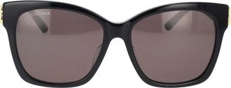 Balenciaga Bb0102 Sa Sunglasses