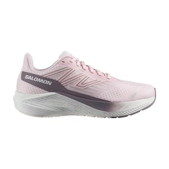 Salomon Salomon Aero Blaze Cradle Pink / White / Moonscape L47208600 Womens