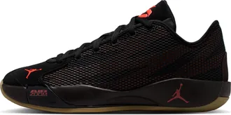 Nike Jordan Nike Mens Luka 77 Basketball Shoes in Black | IF1610-003