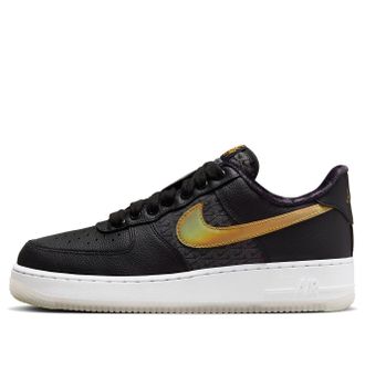 Nike Air Force 1 Low Premium Bronx Origins - 50th Anniversary FN6835-010
