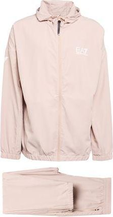 Emporio Armani OVERALLS - Sportanz&uuml;ge auf YOOX.COM