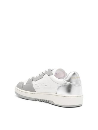 Axel Arigato Dice Lo Sneakers - White