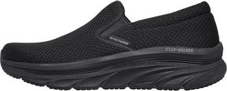 Skechers Dlux Walker Murlino Pure Black 232262-BBK
