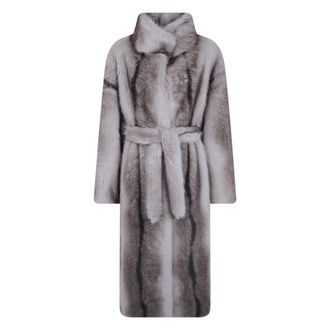 Frankie Shop Donna, Giacche, Grigio, S, new