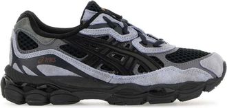 Asics Uomo, Sport, Multicolore, 45 EU, new