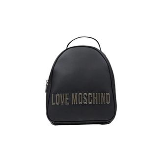 Love Moschino Donna, Borse, Nero, Taglia unica, new