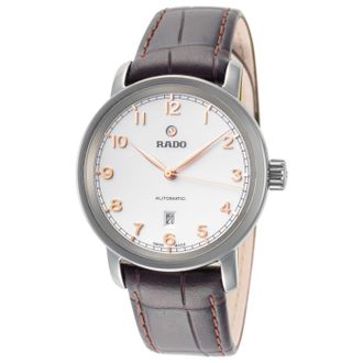 Rado DiaMaster Womens Watch