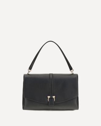 Ferragamo Large Mia Shoulder Bag Female UNI