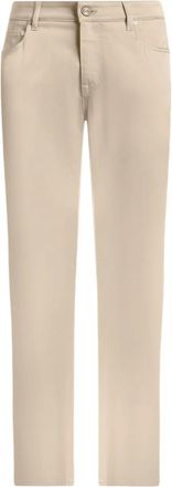 Etro Pantaloni con bottoni - Toni neutri