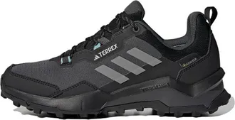 adidas (WMNS) adidas Terrex AX4 GORE-TEX Black Grey HQ1051