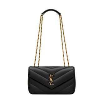 Saint Laurent Mujer, Bolsos, Negro, Talla: ONE Size