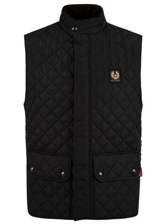 Belstaff Giacche di cinture nere
