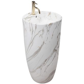 Rea Lavabo De Pie Rea Anya Lava Matt