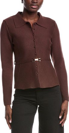 ANNA KAY Ines Knit Jacket