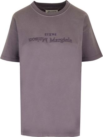 Maison Margiela Long T-shirt