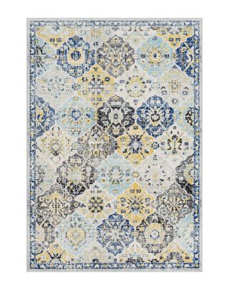 Surya Harput Traditional Rug