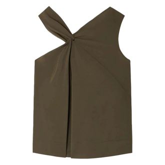 SOEUR Soeur, Tops, Dames, Groen, S, Enora