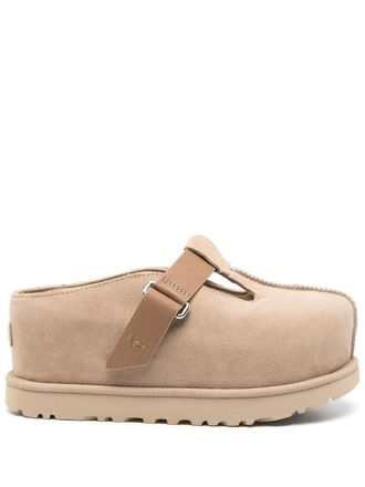 UGG W Goldenstar Hi Clog