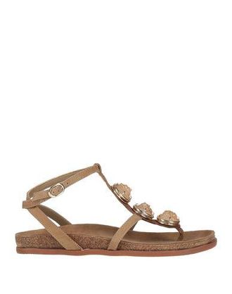 Emanuelle Vee SCHUHE - Sandalen auf YOOX.COM