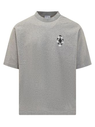 Marcelo Burlon Bandana T-Shirt