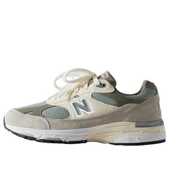New Balance (WMNS)New Balance x Kith 993 Made in USA Spring 101 WR993KT1