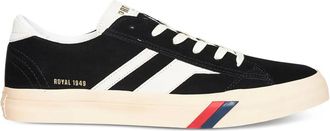 Keds Sneakers con righe - Nero