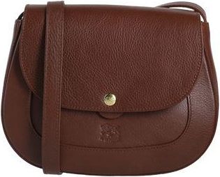 IL BISONTE BAGS - Cross-body bags on YOOX.COM