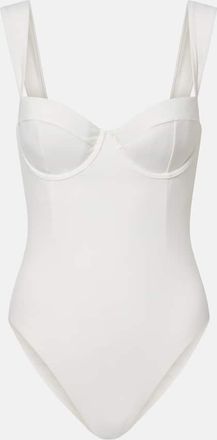 SIMKHAI Kylie swimsuit