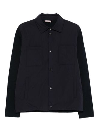 Herno Herno Mens Cotton Jacket