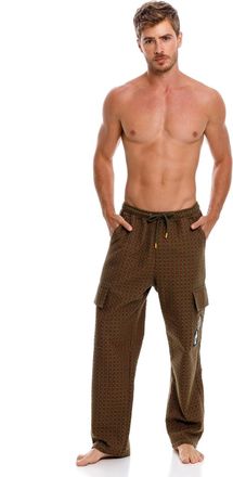 Agua Bendita Rene Cargo Pants