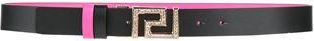 Versace Marroquiner&iacute;a - Cinturones en YOOX.COM