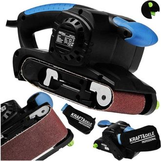 OEM Lijadora De Banda King Series Kd1679-z