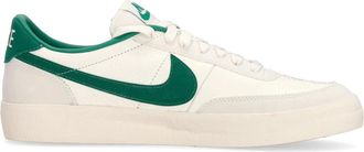 Nike Retro Leren Tennisschoen - Heren - Skateschoenen - Wit - 40 EU - Leer - Fitness