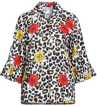 Connor & Blake TOPWEAR - Camicie su YOOX.COM