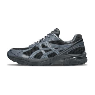 Asics Fitness, unisex, Zwart, 43 1/2 EU, Leer, Gt-2160 Sneakers