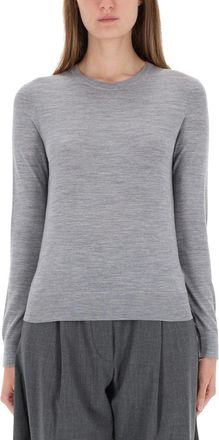 Theory Wool Jersey.-Donna