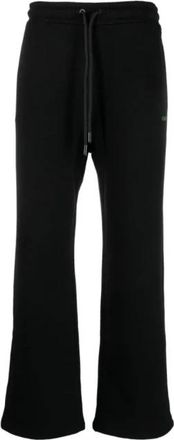 Off-white Bag - Heren - Sweatpants - Zwart - XL - Broeken