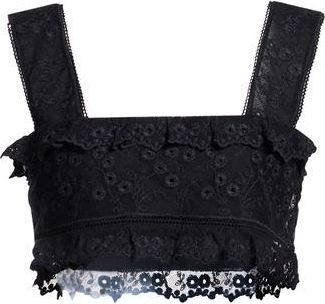 Isabel Marant CAMISETAS Y TOPS - Tops en YOOX.COM