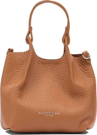 Gianni Chiarini Handbags Arancione-Donna