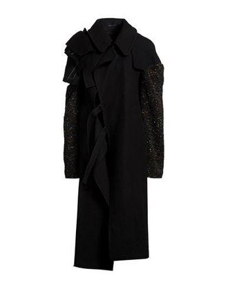 Yohji Yamamoto CAPISPALLA - Cappotti su YOOX.COM