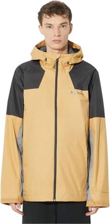Columbia Inner Limits III Jacket - Sport - Hombre - Beige - L