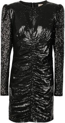 Michael Kors SEQUIN MINI DRESS