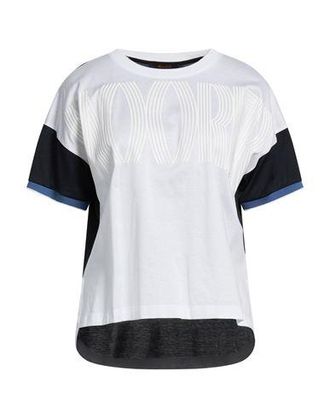 Moorer TOPWEAR - T-shirts su YOOX.COM