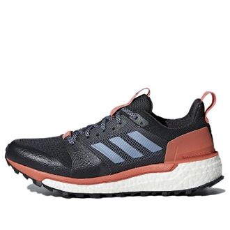 adidas (WMNS) adidas Supernova Trail Carbon CP8693
