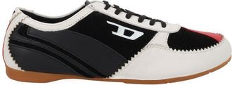 Diesel D Mile Low Sneaker